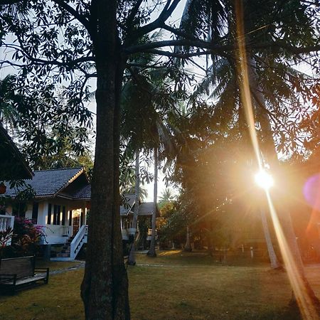 My Home Resort - Koh Phangan Vacation House Rentals Ban Madua Wan Экстерьер фото