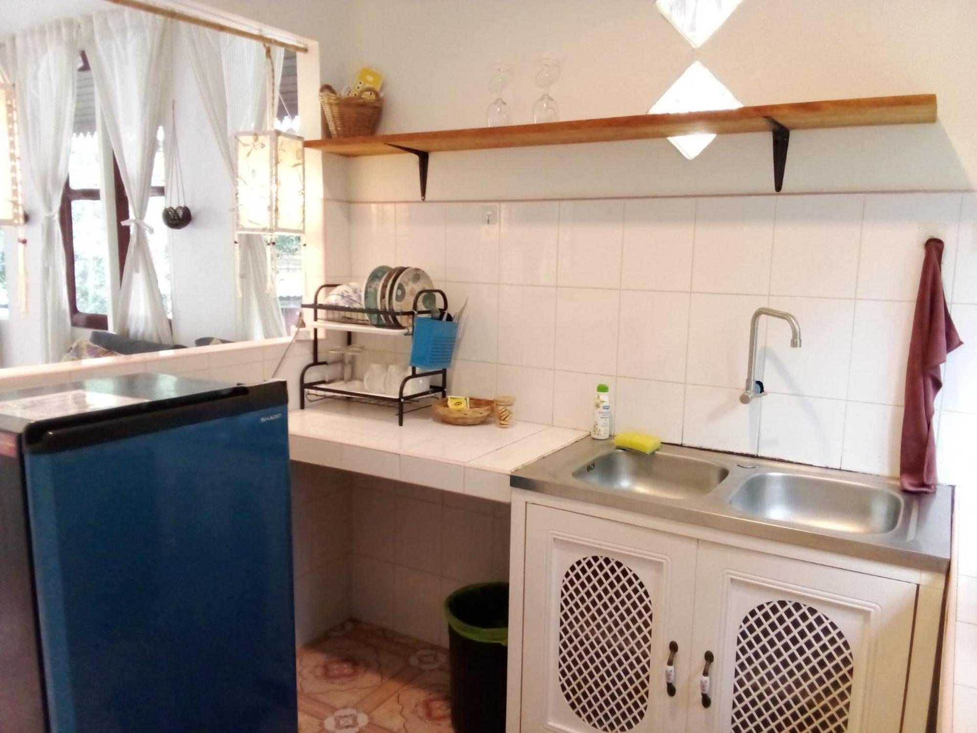 My Home Resort - Koh Phangan Vacation House Rentals Ban Madua Wan Экстерьер фото