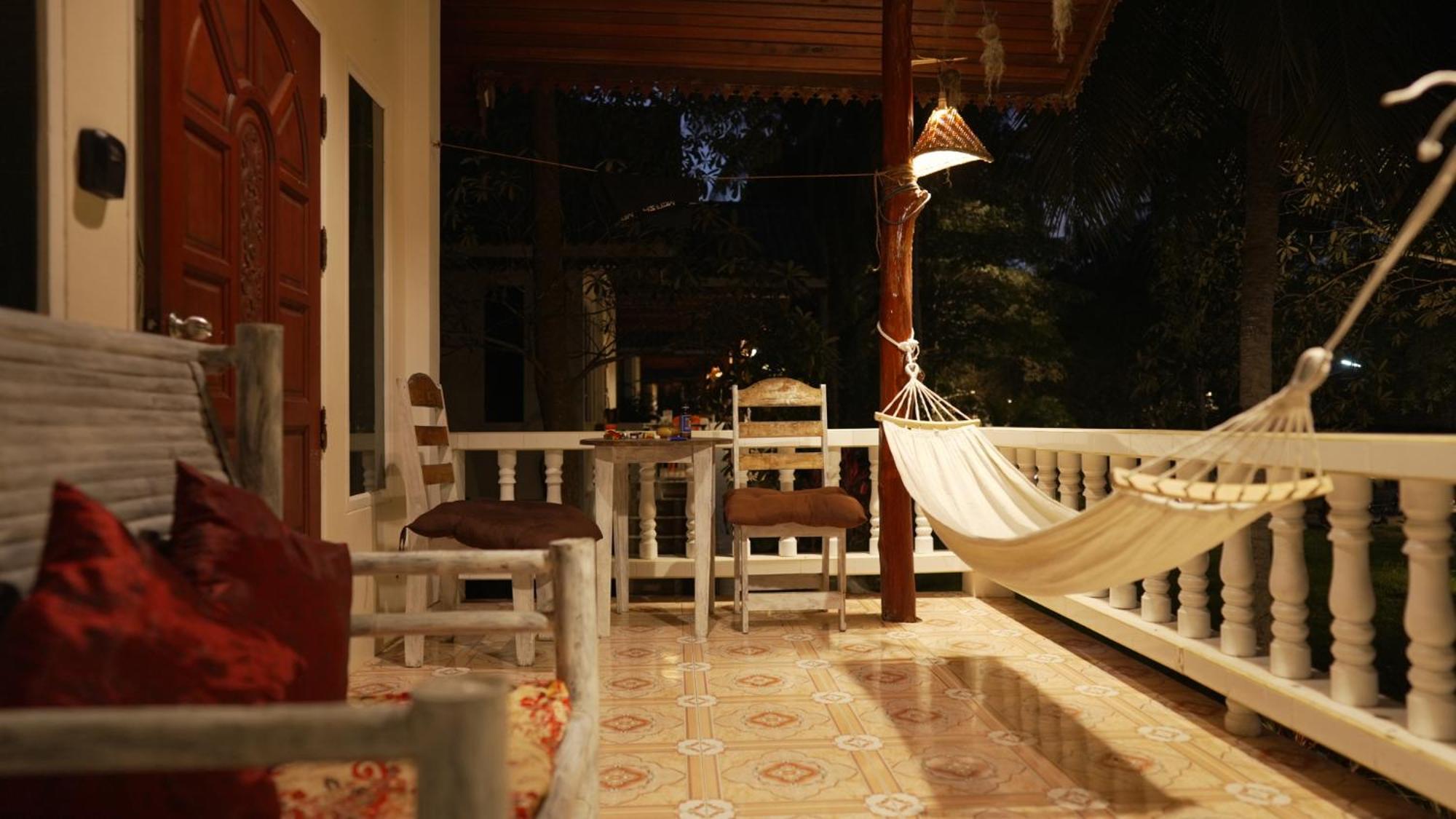 My Home Resort - Koh Phangan Vacation House Rentals Ban Madua Wan Экстерьер фото