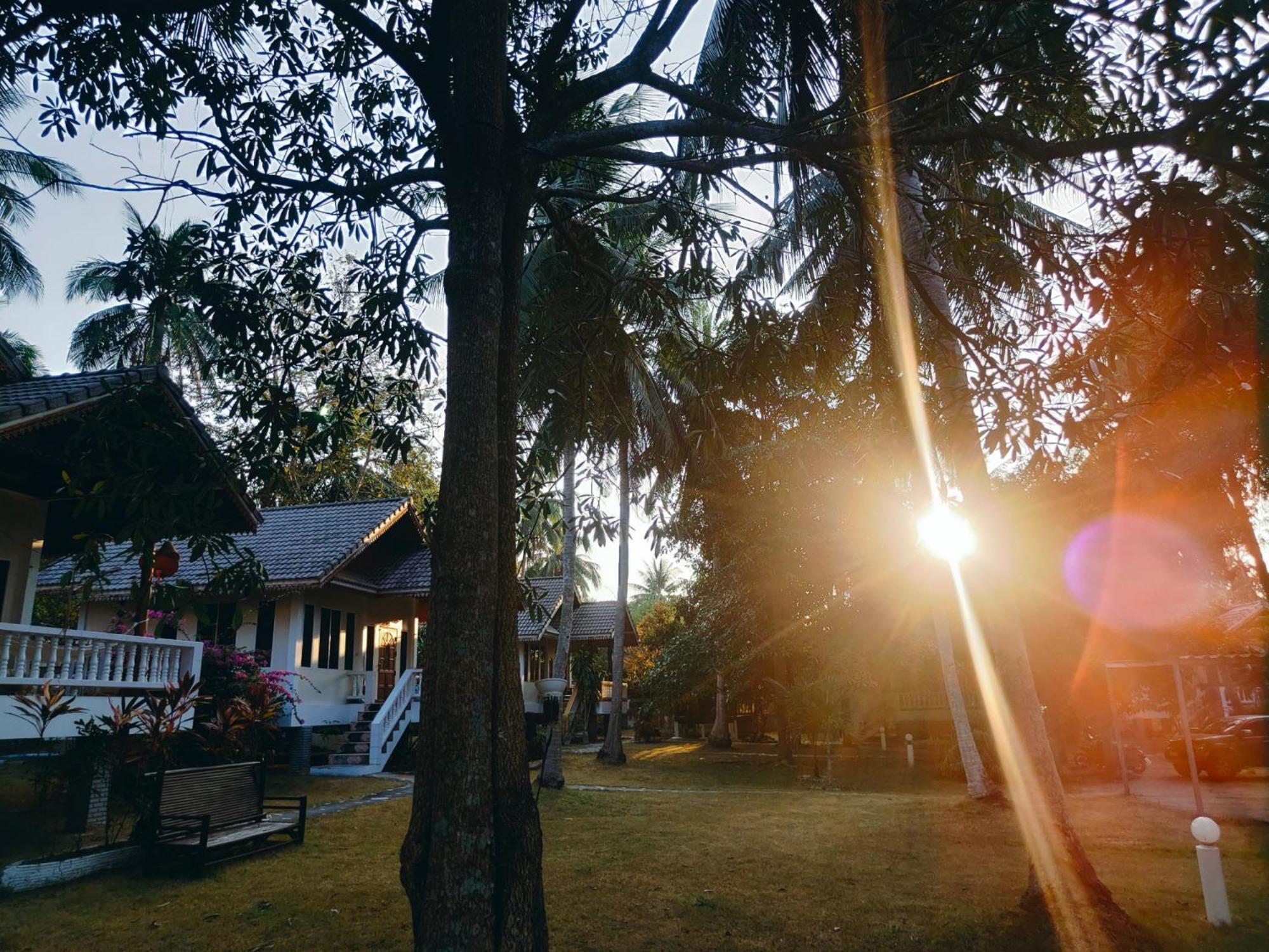 My Home Resort - Koh Phangan Vacation House Rentals Ban Madua Wan Экстерьер фото