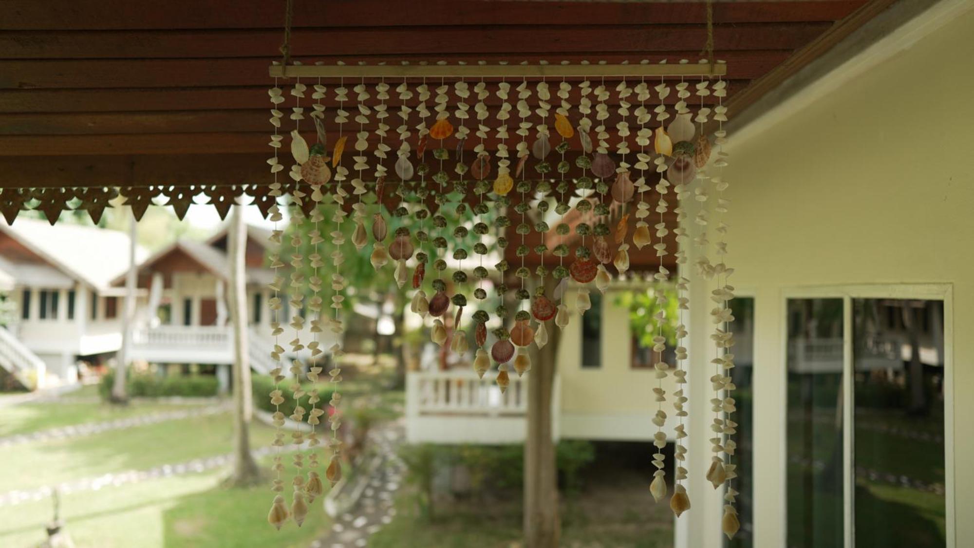 My Home Resort - Koh Phangan Vacation House Rentals Ban Madua Wan Экстерьер фото